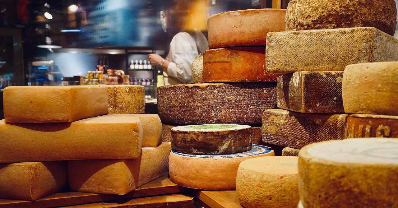 Foto de Azzedine Rouichi en Unsplash