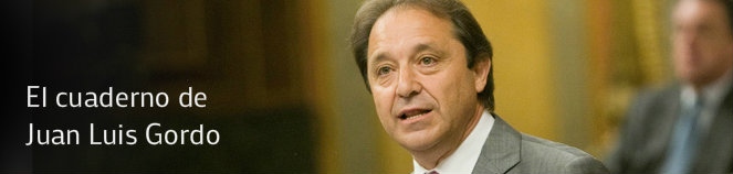 Juan Luis Gordo