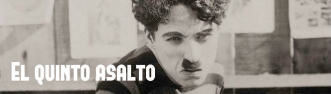 El quinto asalto