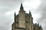 Alcázar de Segovia