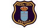 Policía Local de Segovia
