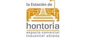La Estación de Hontoria
