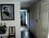 Casa Museo de Antonio Machado