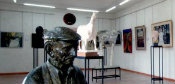 Museo de Arte Contemporáneo de Ayllón