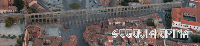 Segovia Opina