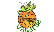 Saltamontes CB
