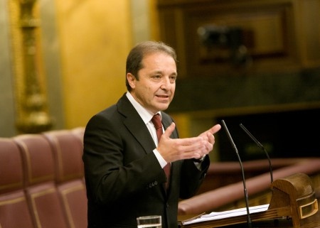 Juan Luis Gordo