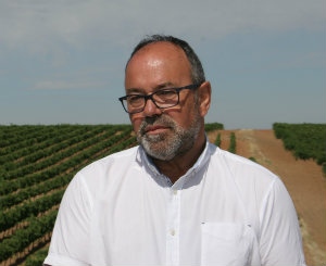 José Manuel de las Heras
